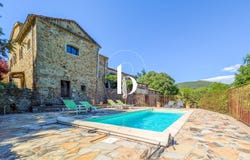 Les Mages, Languedoc-Roussillon 30960