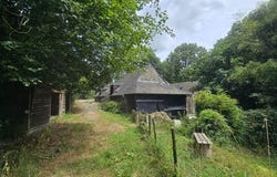 Silfiac, Bretagne 56480