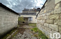 Vivy, Pays de la Loire 49680