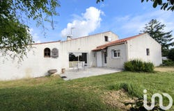 Saint-Benoist-sur-Mer, Pays de la Loire 85540