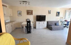 Agde (Cap d'Agde), Languedoc-Roussillon 34300