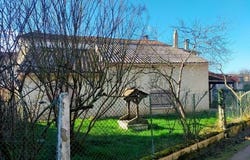 Embourie, Poitou-Charentes 16240