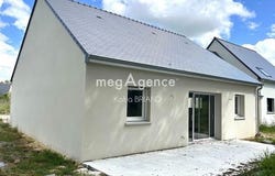 Saint-Berthevin, Pays de la Loire 53940
