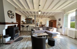Monpazier, Aquitaine 24540