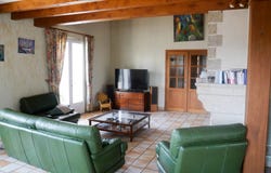 Nueil-les-Aubiers, Deux-Sèvres 79250