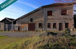 Chevanceaux, Poitou-Charentes 17210