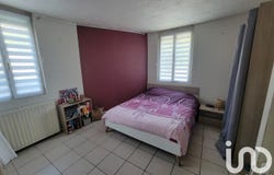 Everly, Île-de-France 77157