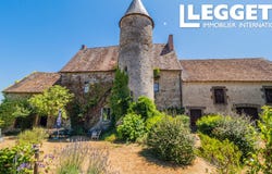 Brigueil-le-Chantre, Nouvelle-Aquitaine 86290