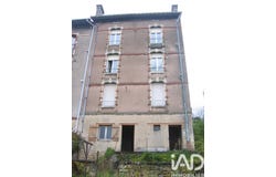 Longuyon, Grand Est 54260