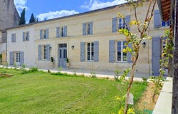 Jonzac, Poitou-Charentes 17500