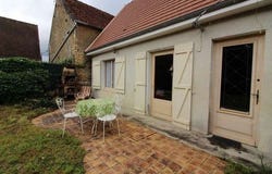 CLAMECY, Bourgogne 58500