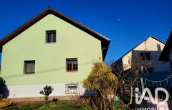 Bouxwiller, Grand Est 68480