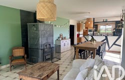 PLAUDREN, Brittany 56420