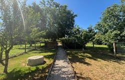 Huisseau-sur-Cosson, Centre-Val de Loire 41350