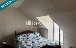 Chateauroux, Centre 36000