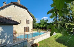 Beaumotte-Aubertans, Bourgogne-Franche-Comté 70190