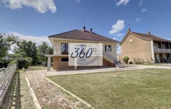 Louhans, Saône-et-Loire 71500