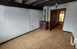Sainte-Gemme, Centre-Val de Loire 36500