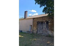 Bussiere-Poitevine, Limousin 87320