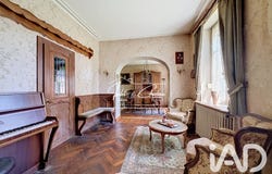 Ville-sur-Illon, Grand Est 88270