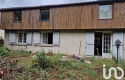 Nontron, Nouvelle-Aquitaine 24300