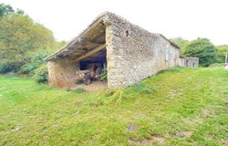 Saint-Polycarpe, Languedoc-Roussillon 11300