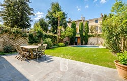 Bordeaux, Aquitaine 33000