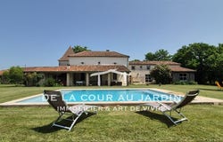 FONGRAVE, Nouvelle-Aquitaine 47260