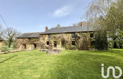 Mouazé, Brittany 35250