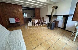 Saint-Denis-De-Jouhet, Centre 36230