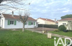 Marennes, Nouvelle-Aquitaine 17320