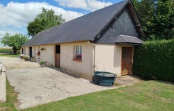 Bouville, Upper Normandy 76360