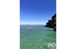 Dinard, Brittany 35800