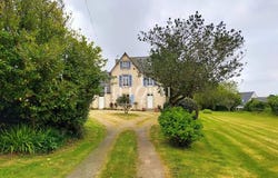 Trébeurden, Brittany 22560