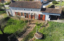 CIVRAY, Nouvelle-Aquitaine 86400