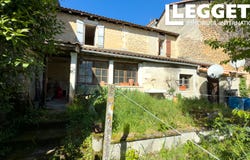 Verteillac, Nouvelle-Aquitaine 24320