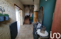 Saint-Cosme-en-Vairais, Pays de la Loire 72110