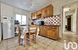 Norrent-Fontes, Hauts-de-France 62120