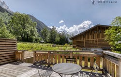 Chamonix, Rhône-Alpes 74400