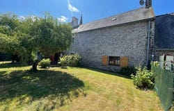 Branderion, Bretagne 56700