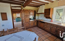 Ménerval, Normandy 76220
