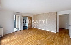 Aubervilliers, Île-de-France 93300