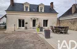 Vendôme, Centre-Val de Loire 41100