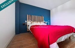 Saint-Malo-Du-Bois, Pays de la Loire 85590