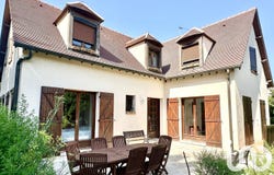 Auteuil, Île-de-France 78770