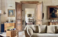Chinon, Centre 37500