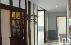 Joigny, Bourgogne-Franche-Comté 89300