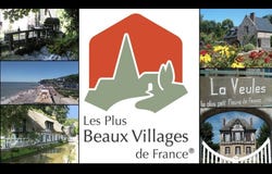 Veules-les-Roses, Normandy 76980