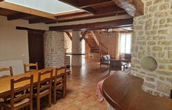 La Taillee, Pays de la Loire 85450
