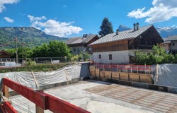 Morillon, Haute-Savoie 74440